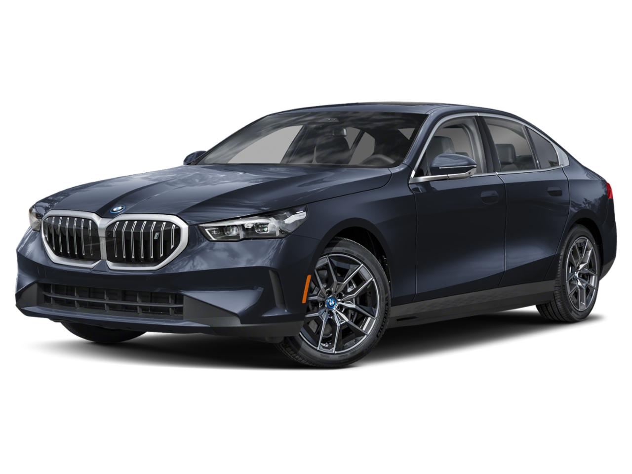 2026 BMW i5 Vehicle Photo in PLANO, TX 75024