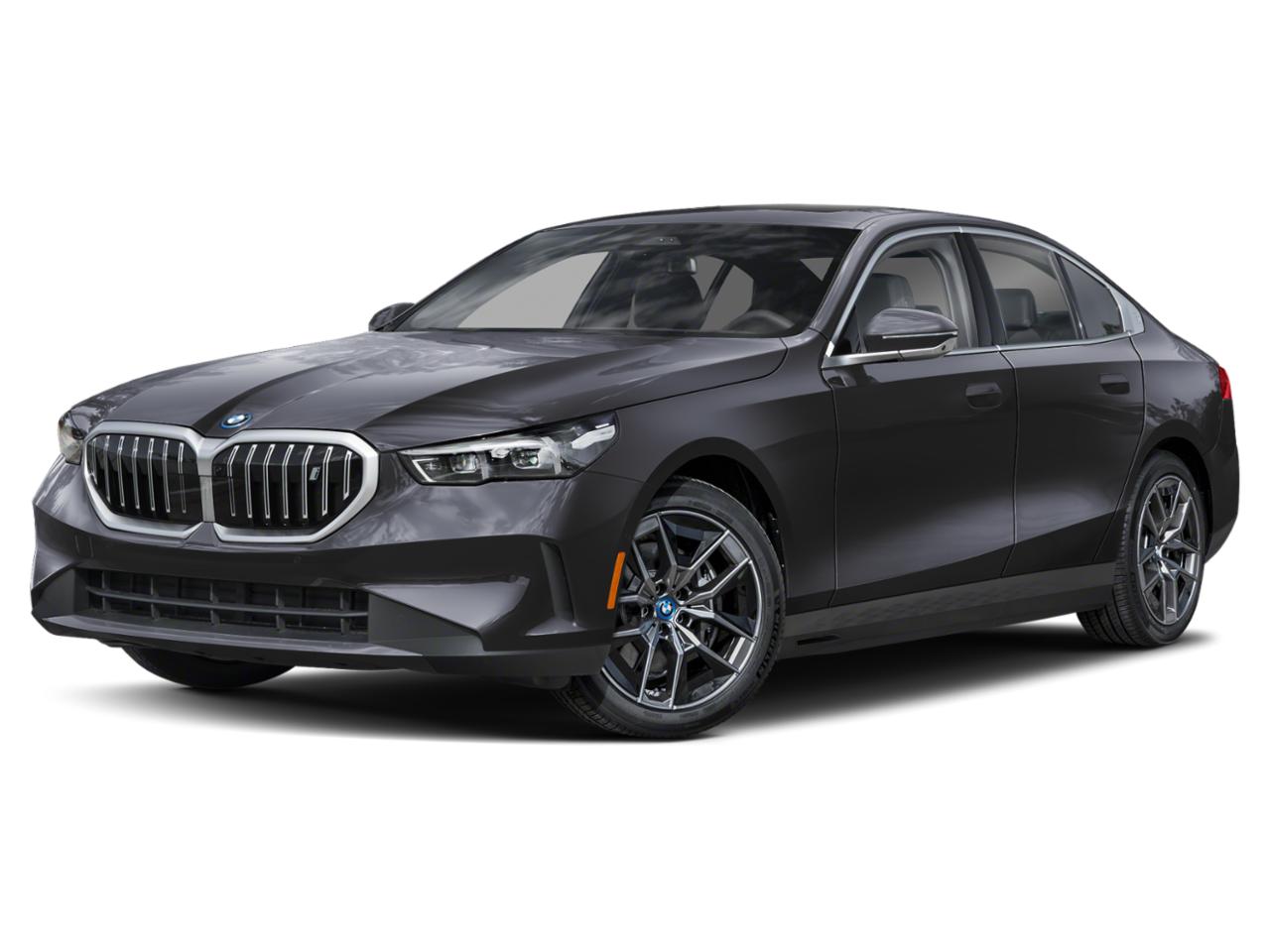 2026 BMW i5 Vehicle Photo in PLANO, TX 75024