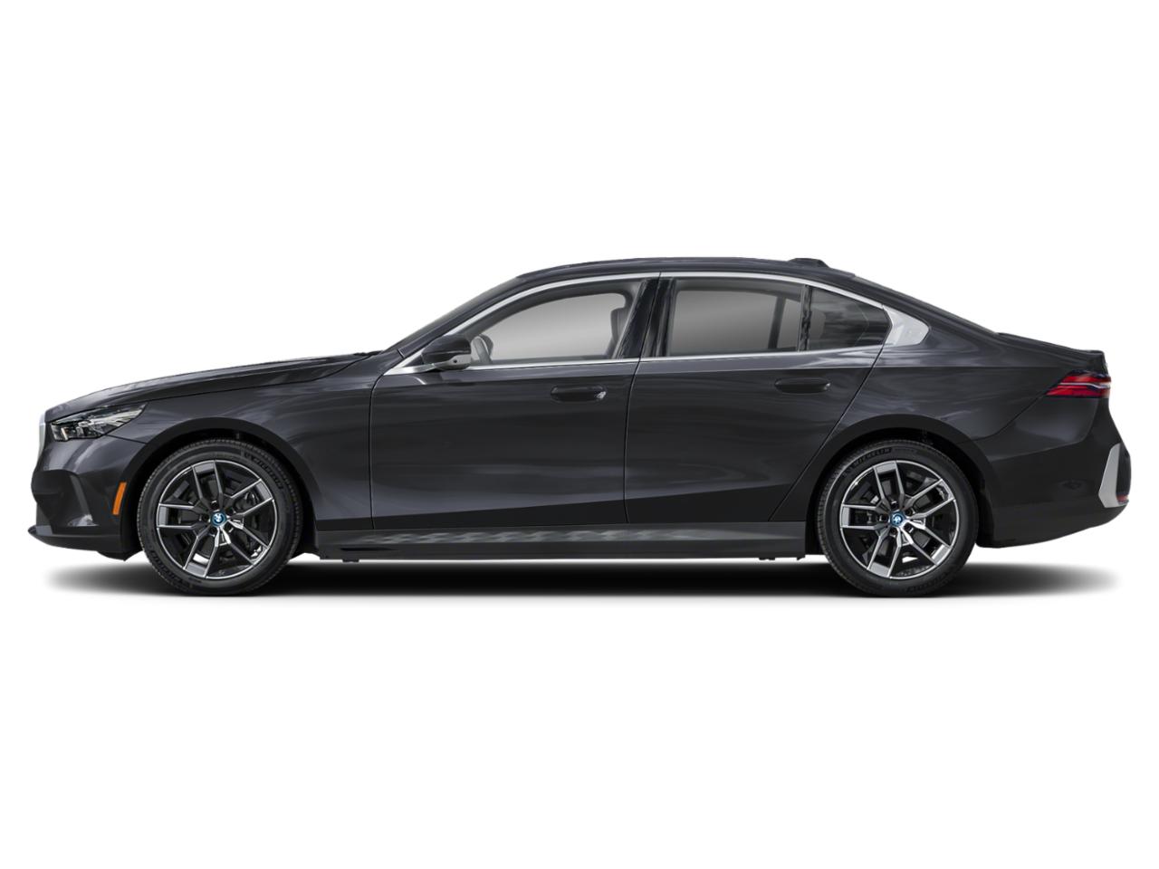 2026 BMW i5 Vehicle Photo in PLANO, TX 75024