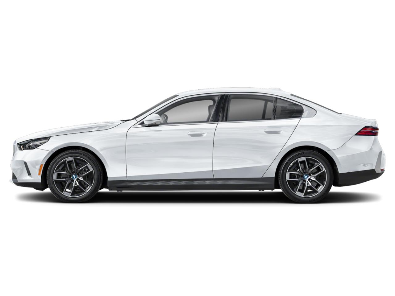 2026 BMW i5 Vehicle Photo in PLANO, TX 75024