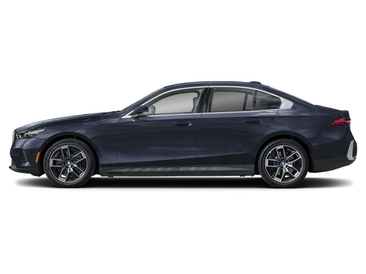 2026 BMW i5 Vehicle Photo in PLANO, TX 75024