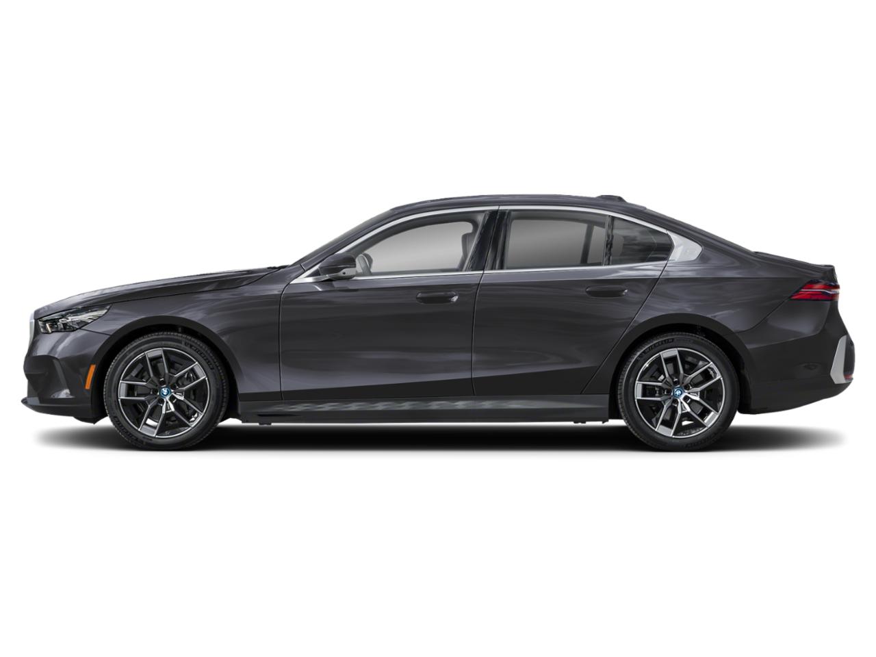 2026 BMW i5 Vehicle Photo in PLANO, TX 75024