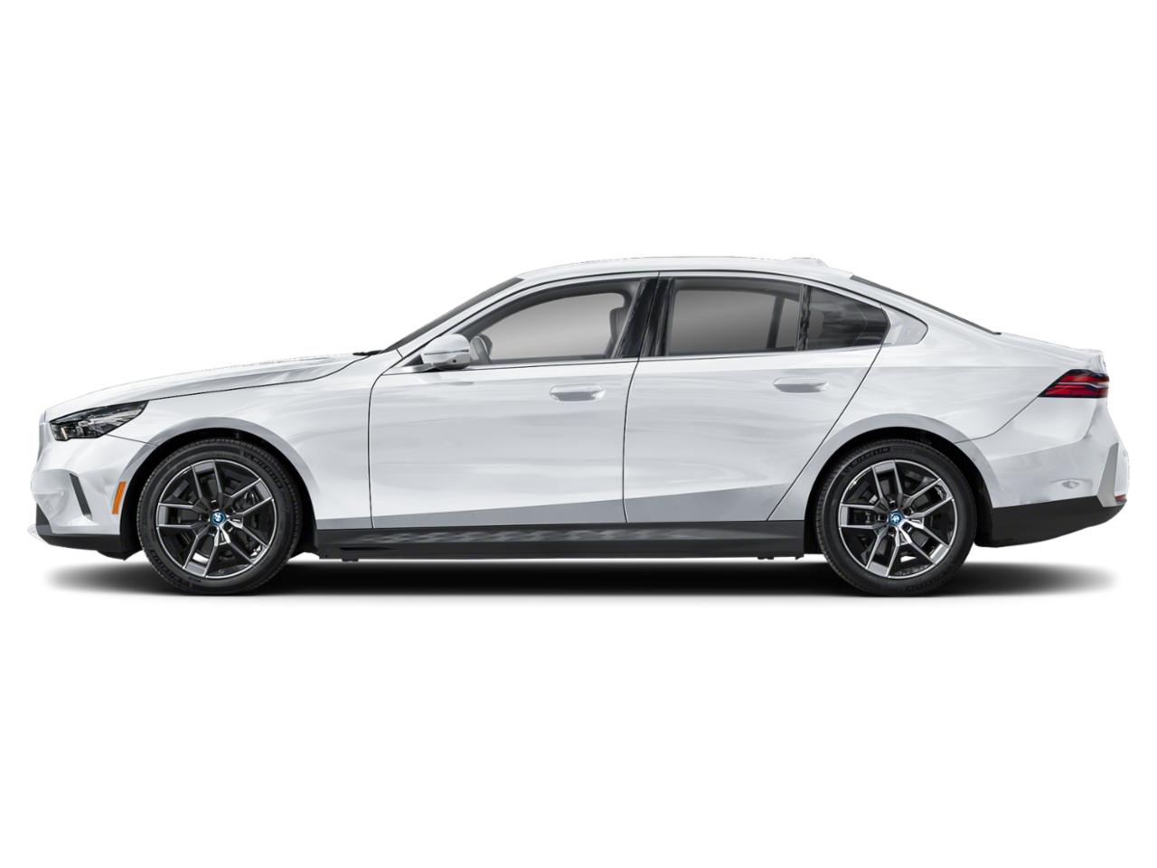 2026 BMW i5 Vehicle Photo in PLANO, TX 75024