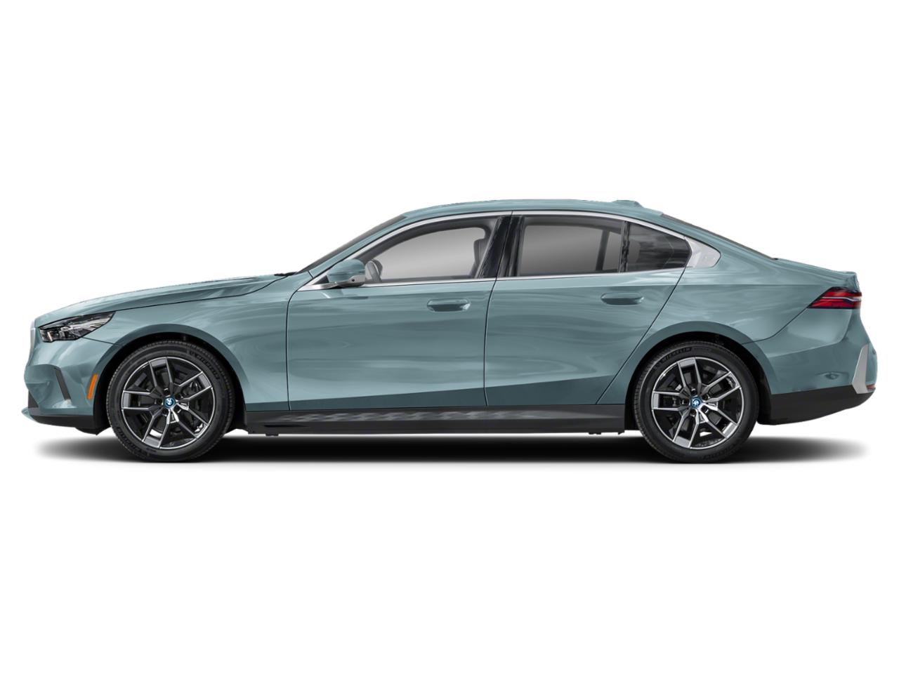 2026 BMW i5 Vehicle Photo in PLANO, TX 75024