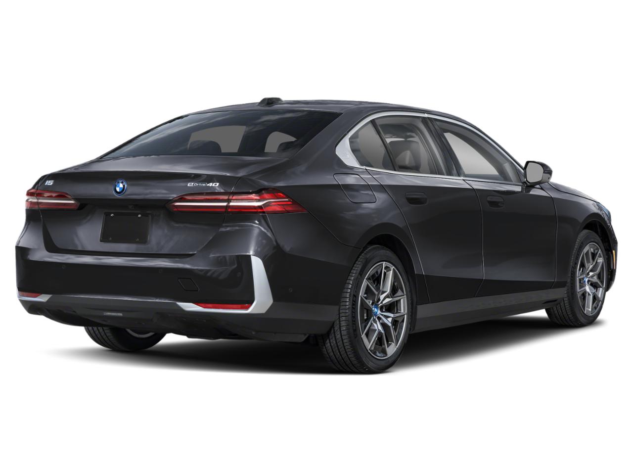 2026 BMW i5 Vehicle Photo in PLANO, TX 75024