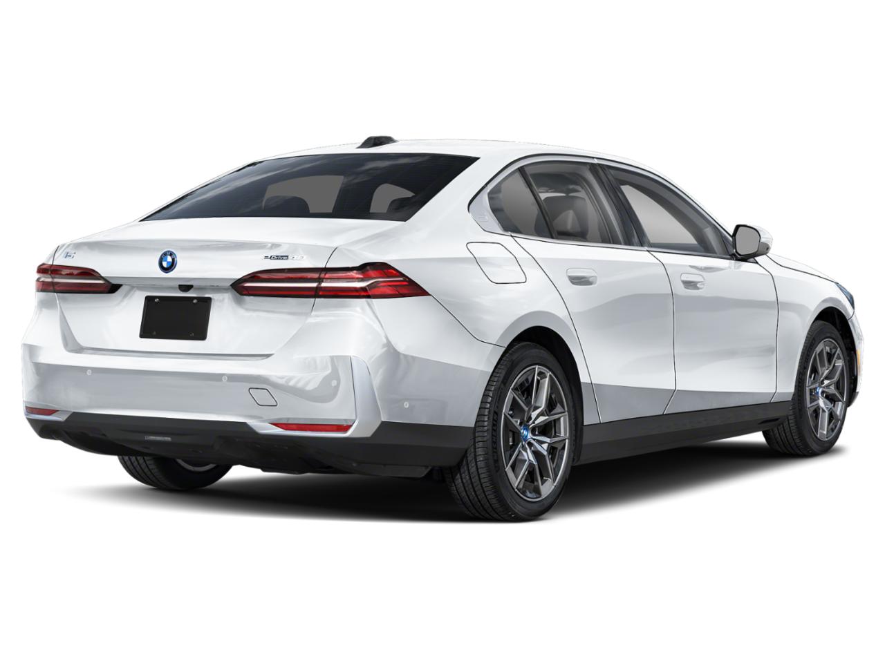 2026 BMW i5 Vehicle Photo in PLANO, TX 75024