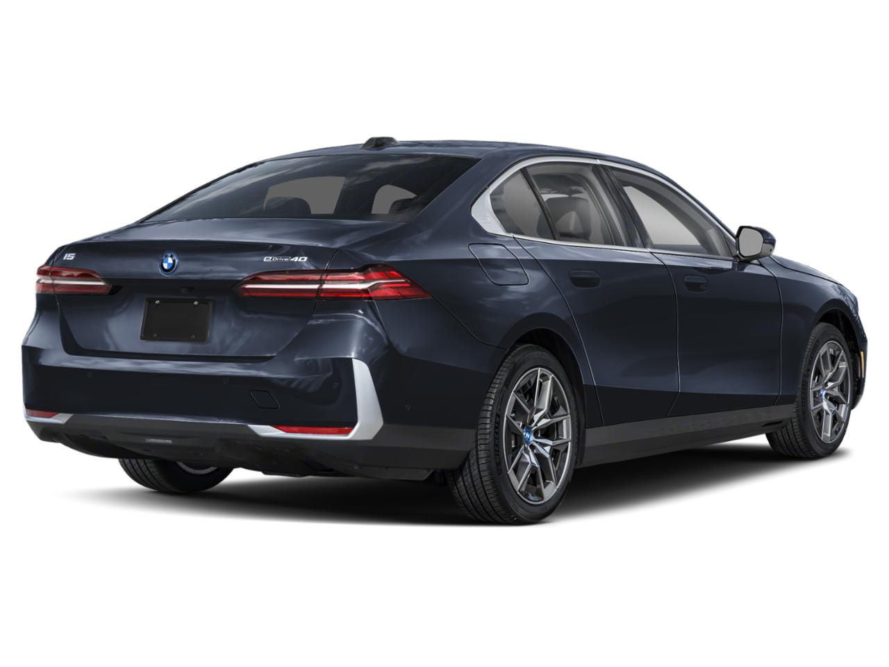 2026 BMW i5 Vehicle Photo in PLANO, TX 75024