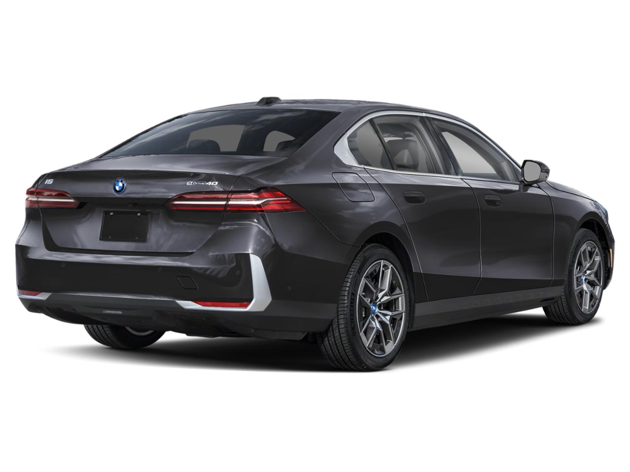 2026 BMW i5 Vehicle Photo in PLANO, TX 75024