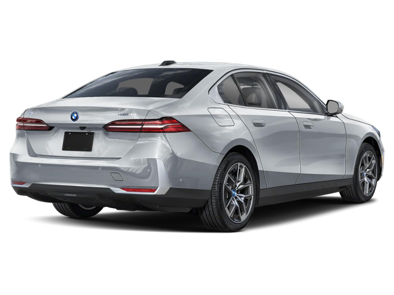 2026 BMW i5 Vehicle Photo in GRAPEVINE, TX 76051