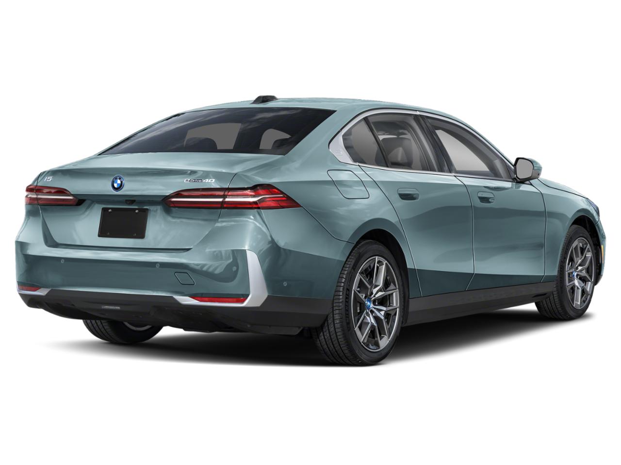 2026 BMW i5 Vehicle Photo in PLANO, TX 75024