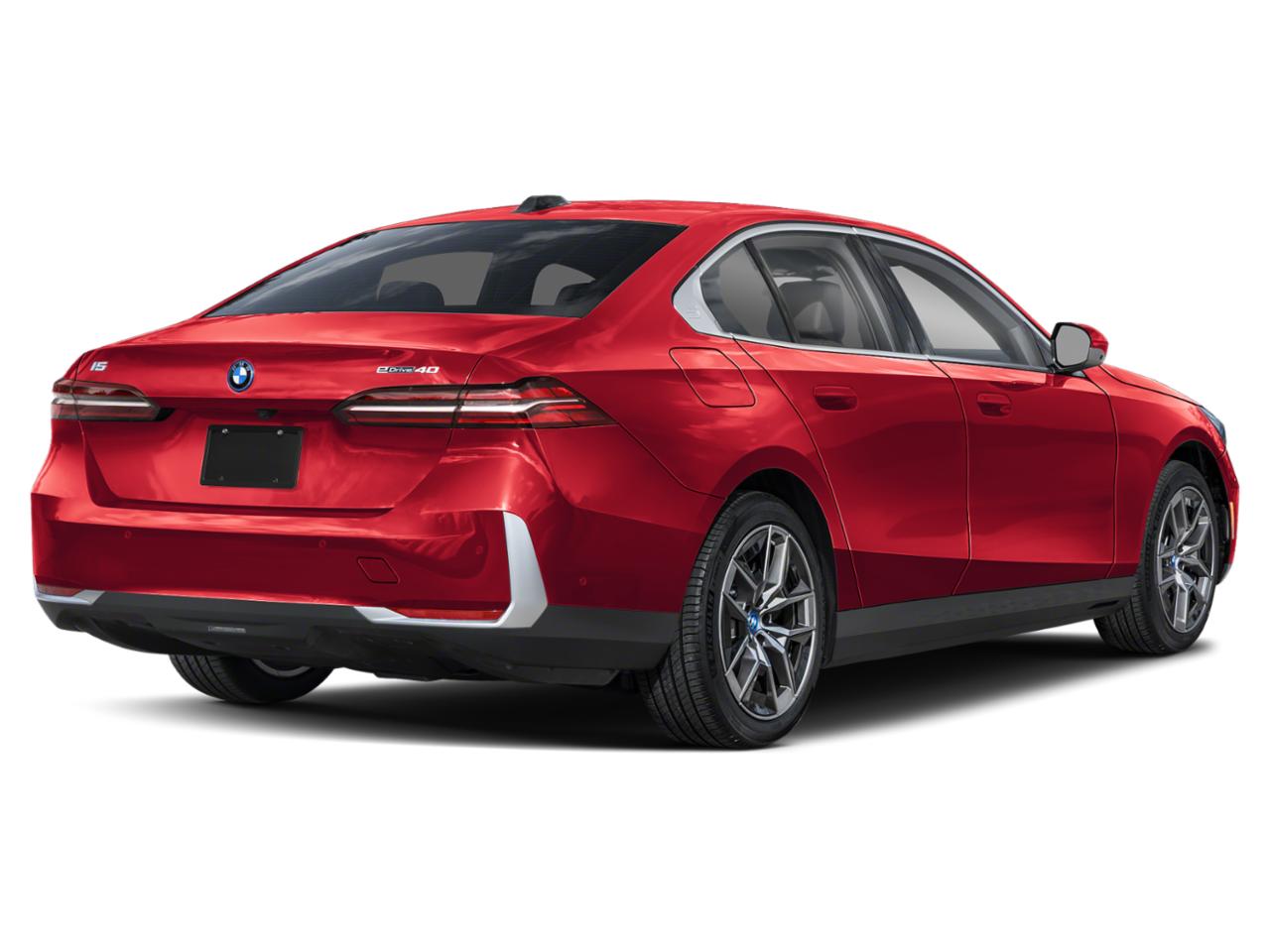2026 BMW i5 Vehicle Photo in PLANO, TX 75024
