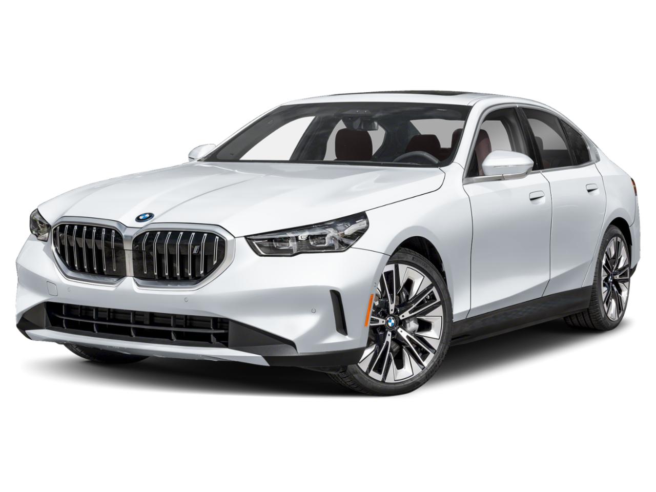 2026 BMW i5 Vehicle Photo in Appleton, WI 54913