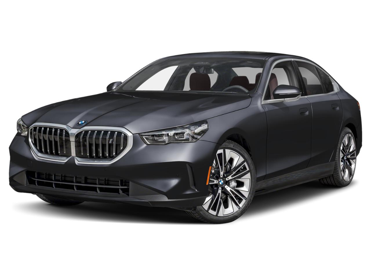 2026 BMW i5 Vehicle Photo in Appleton, WI 54913