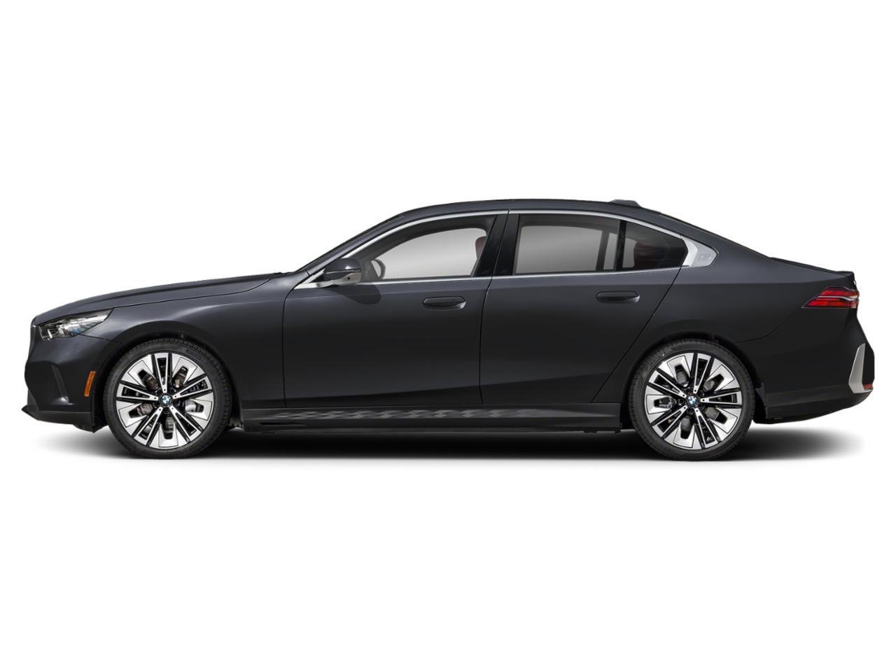 2026 BMW i5 Vehicle Photo in Appleton, WI 54913