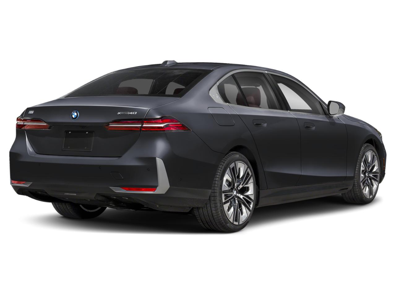 2026 BMW i5 Vehicle Photo in Appleton, WI 54913