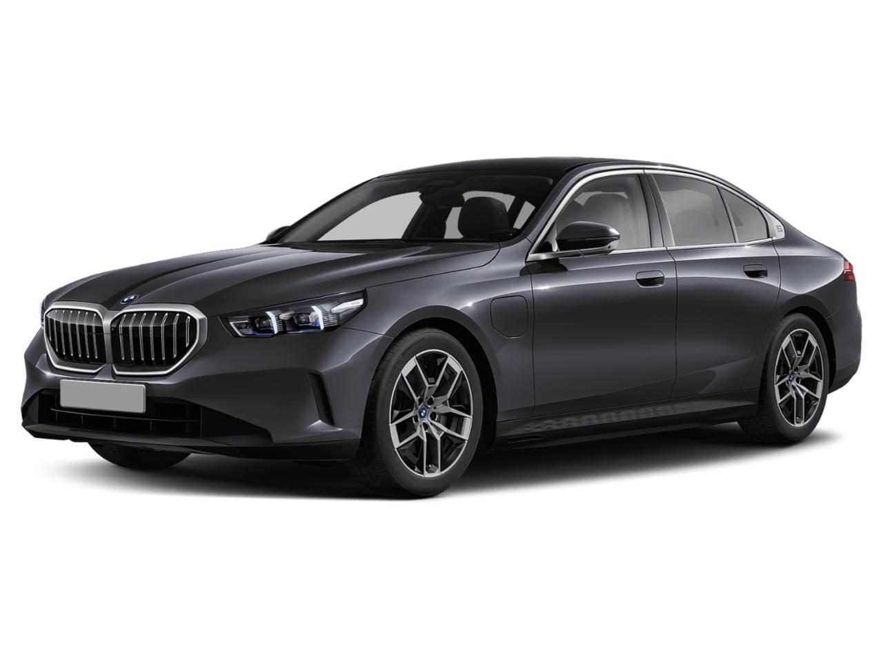 2026 BMW 550e xDrive Vehicle Photo in GRAPEVINE, TX 76051