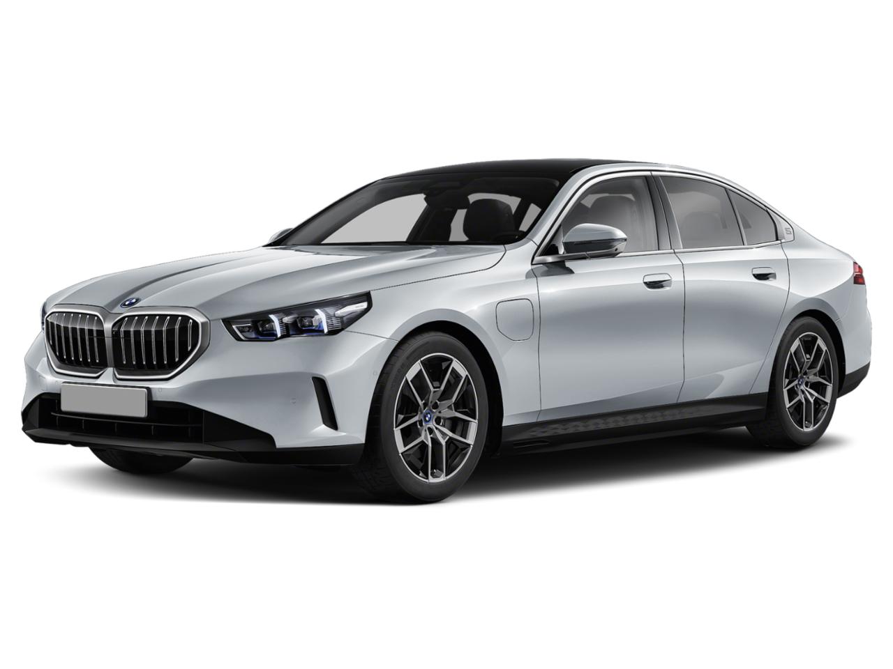2026 BMW 550e xDrive Vehicle Photo in GRAPEVINE, TX 76051