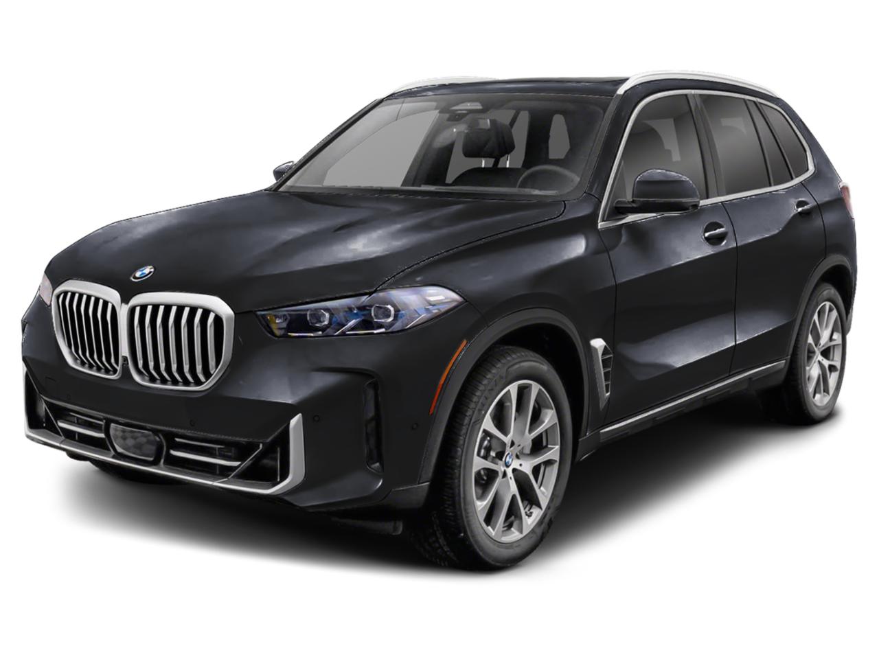 2026 BMW X5 xDrive40i Vehicle Photo in GRAPEVINE, TX 76051