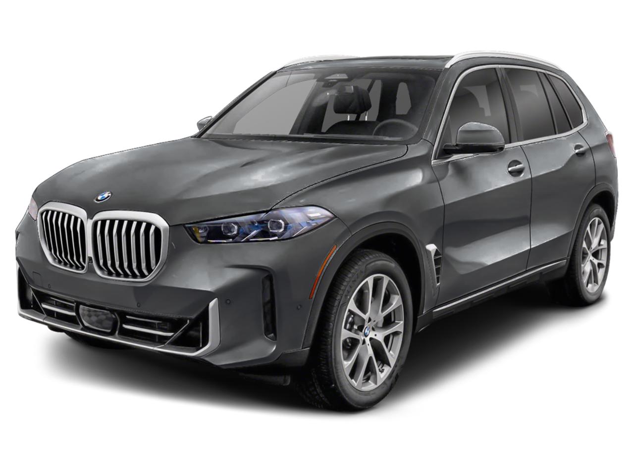 2026 BMW X5 xDrive40i Vehicle Photo in Appleton, WI 54913