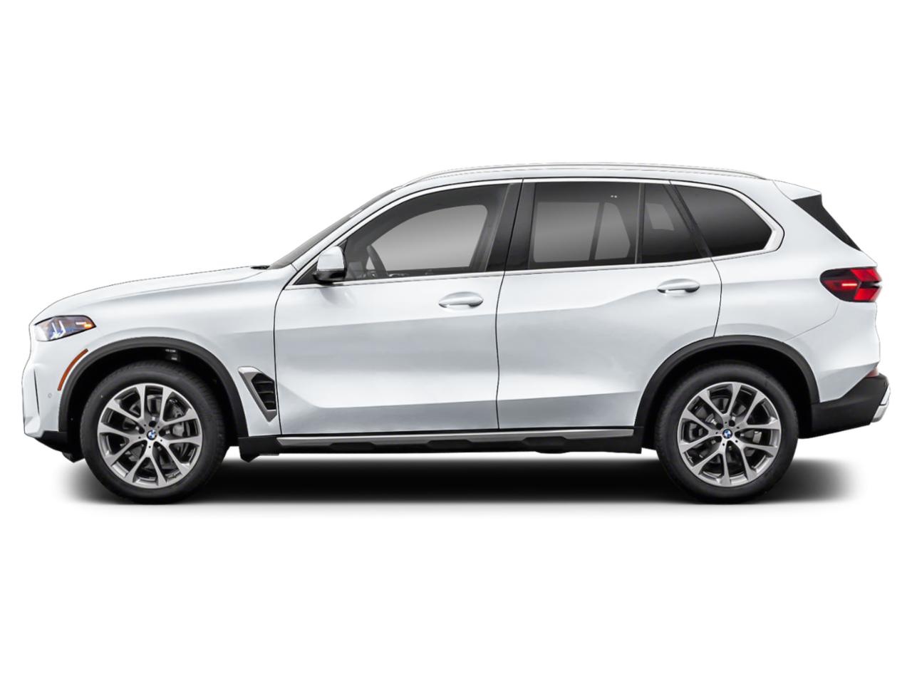 2026 BMW X5 xDrive40i Vehicle Photo in PLANO, TX 75024