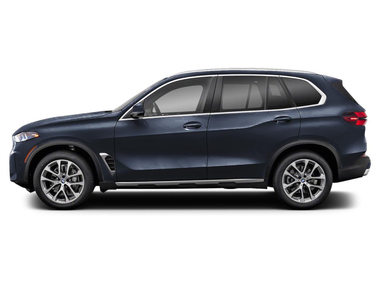 2026 BMW X5 sDrive40i Vehicle Photo in PLANO, TX 75024