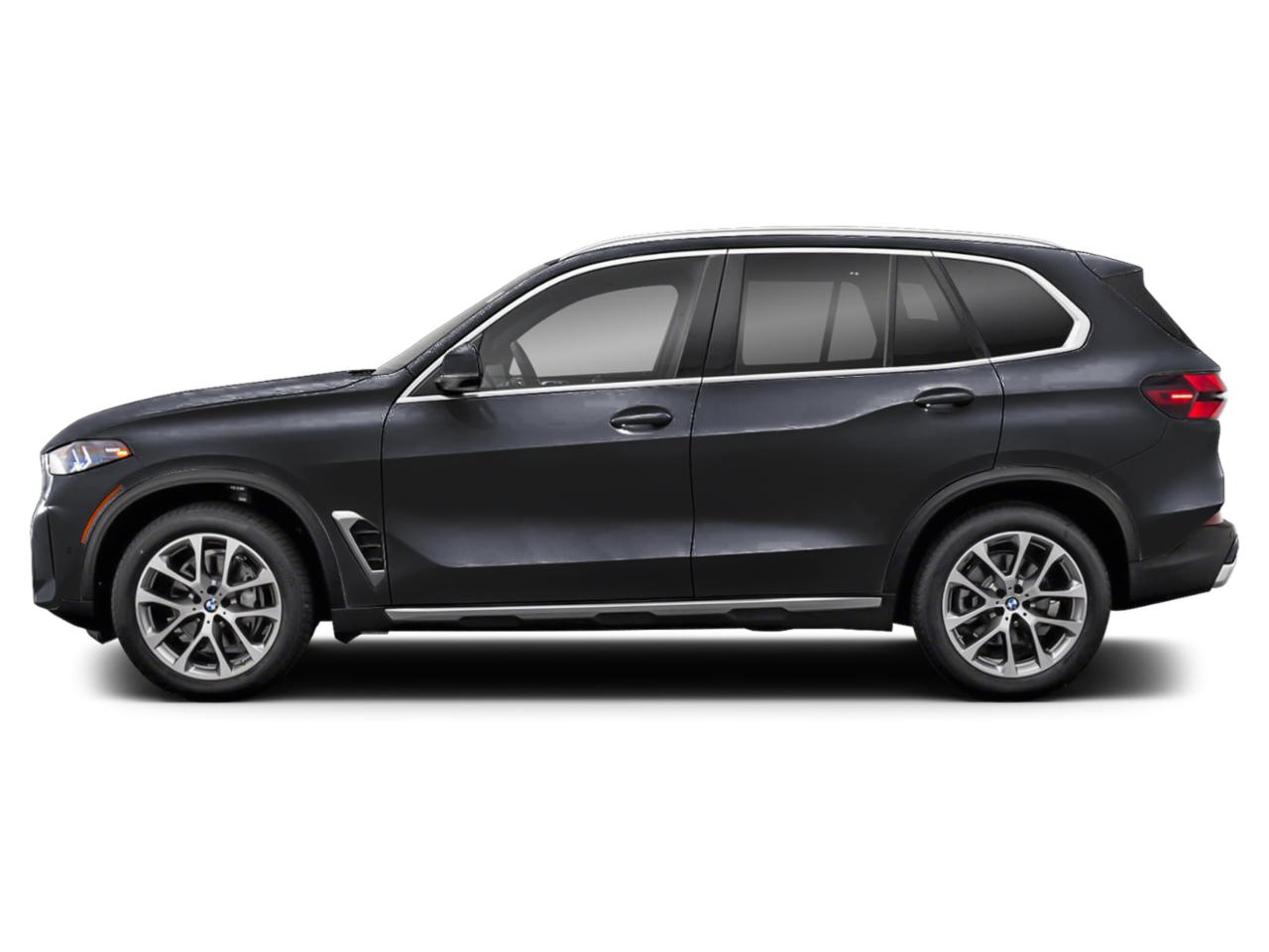 2026 BMW X5 xDrive40i Vehicle Photo in GRAPEVINE, TX 76051