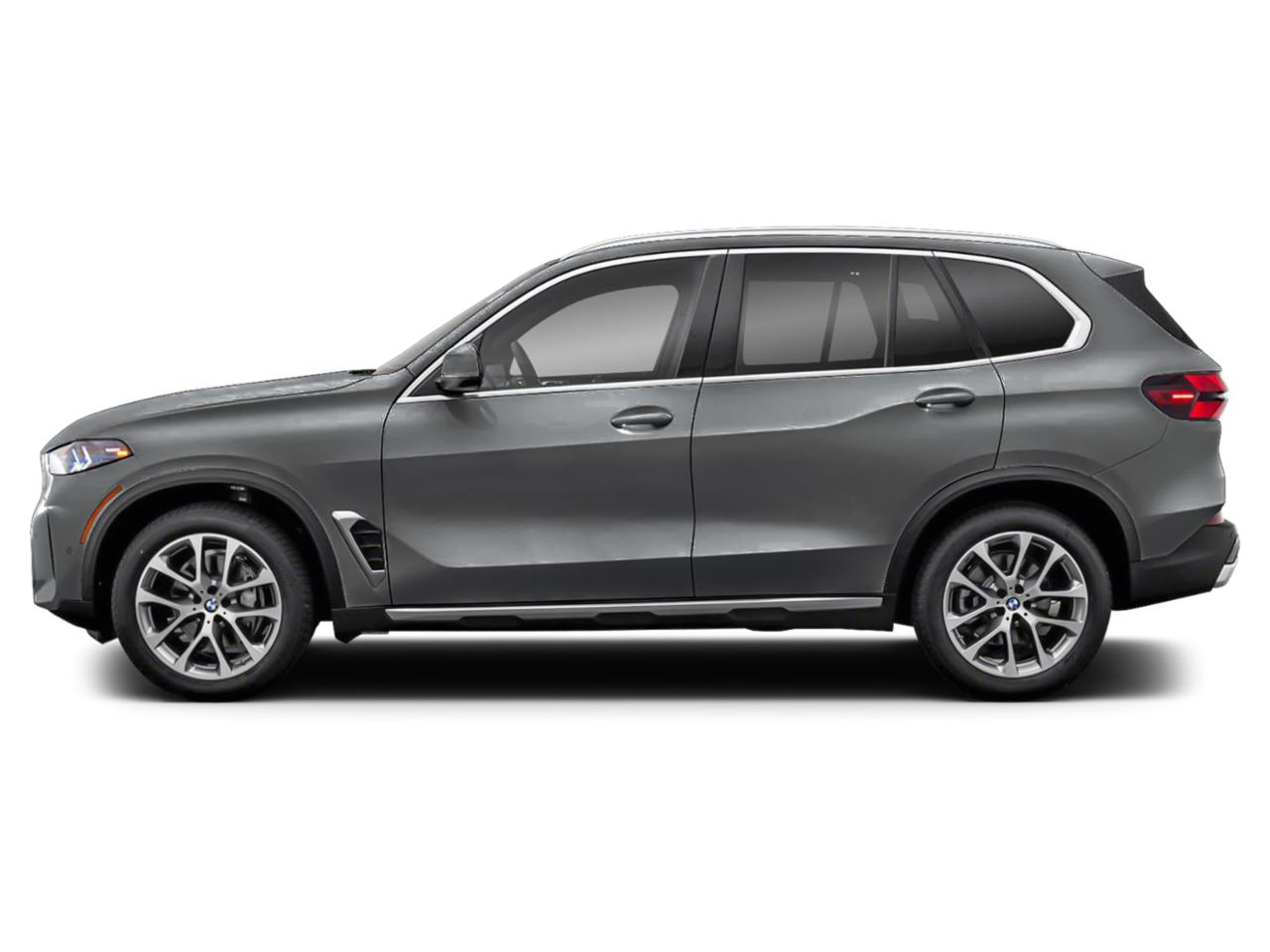 2026 BMW X5 xDrive40i Vehicle Photo in Appleton, WI 54913