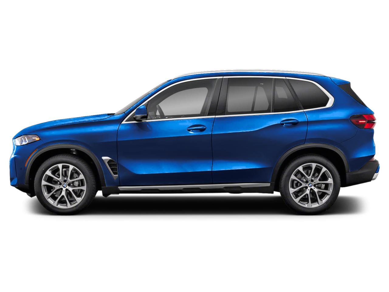 2026 BMW X5 xDrive40i Vehicle Photo in Appleton, WI 54913