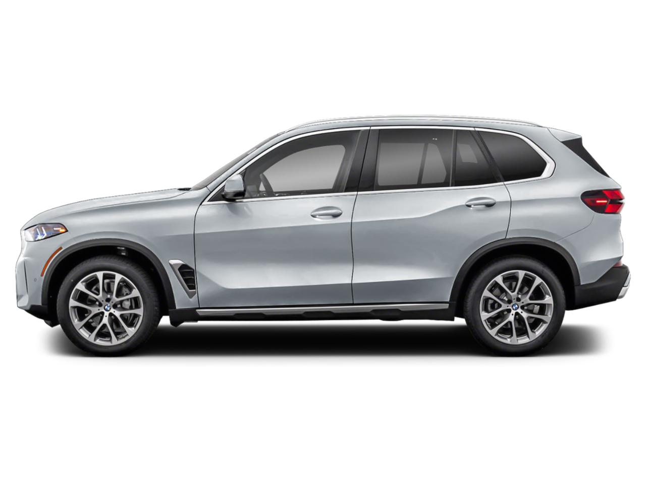 2026 BMW X5 xDrive40i Vehicle Photo in Appleton, WI 54913