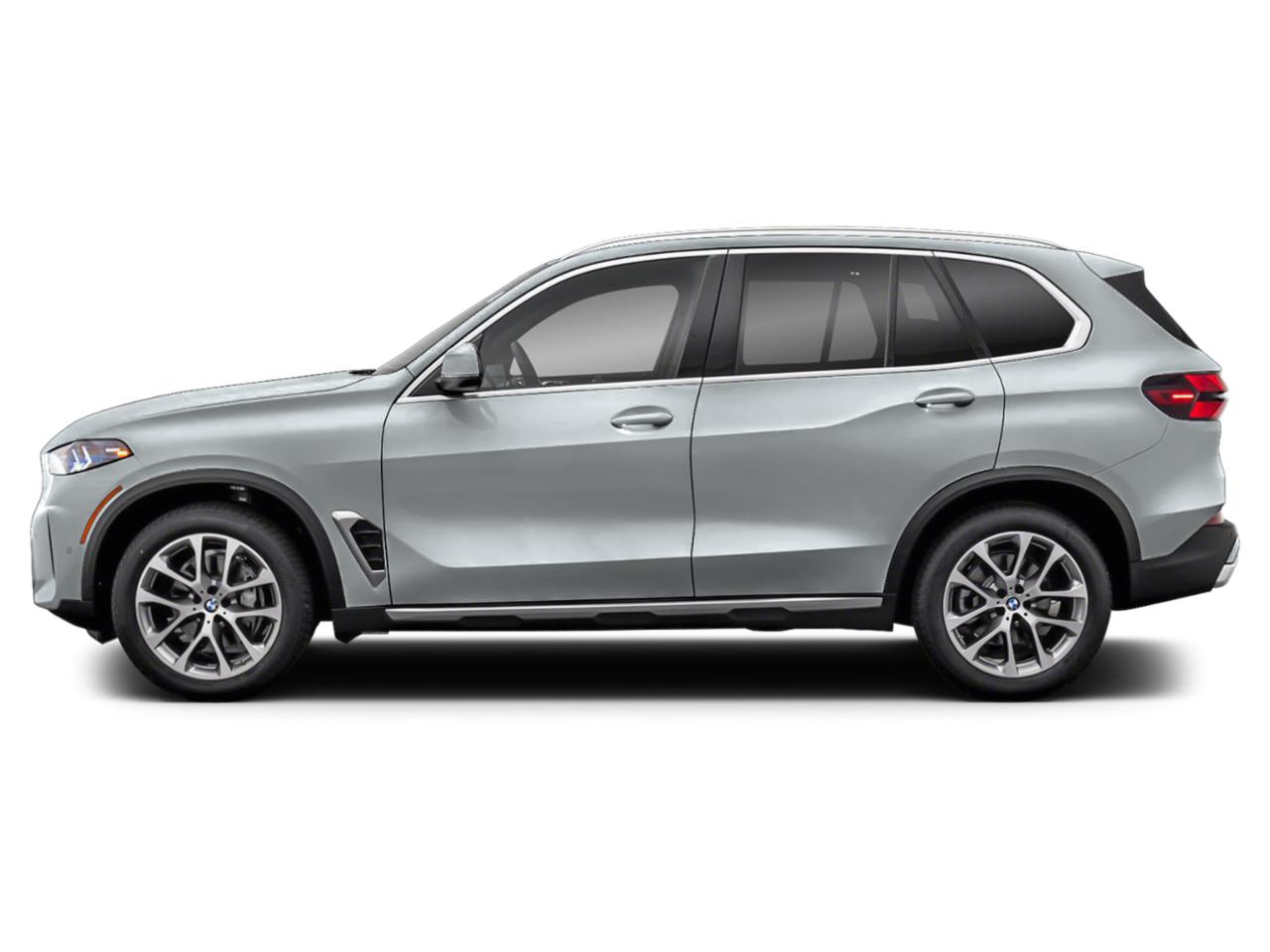 2026 BMW X5 xDrive40i Vehicle Photo in PLANO, TX 75024