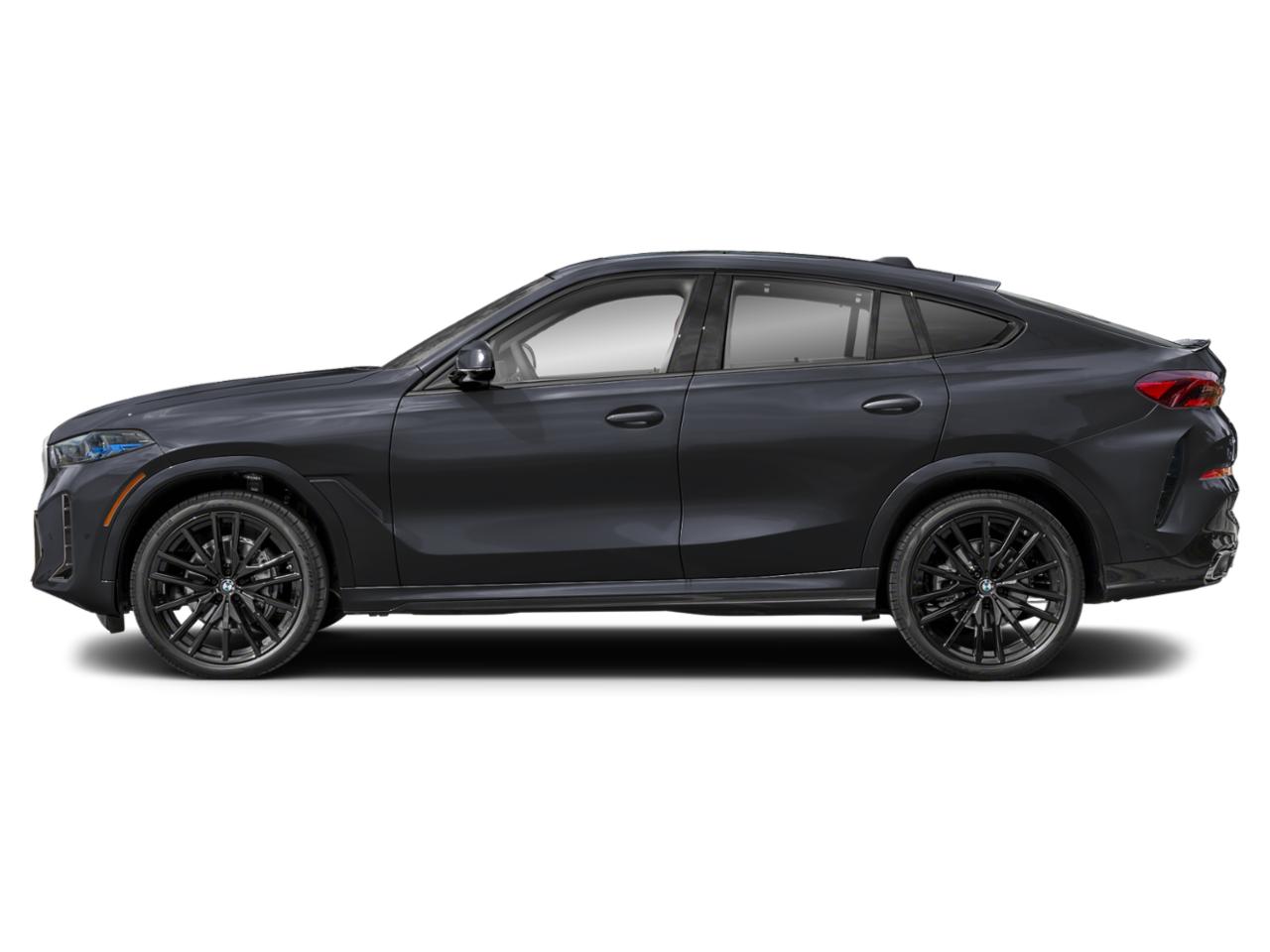 2026 BMW X6 xDrive40i Vehicle Photo in GRAPEVINE, TX 76051