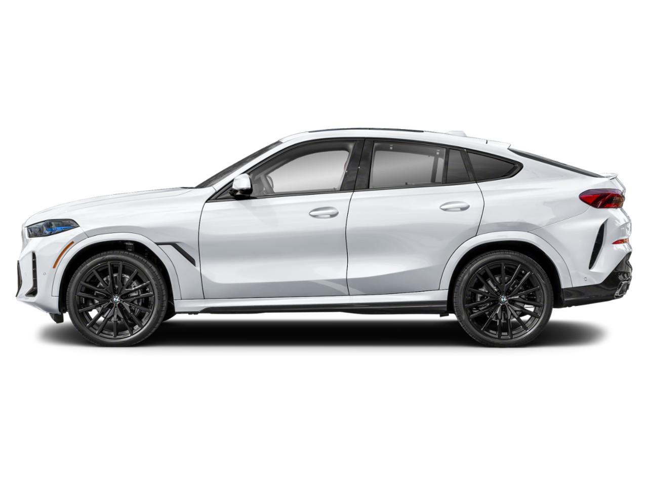 2026 BMW X6 xDrive40i Vehicle Photo in GRAPEVINE, TX 76051