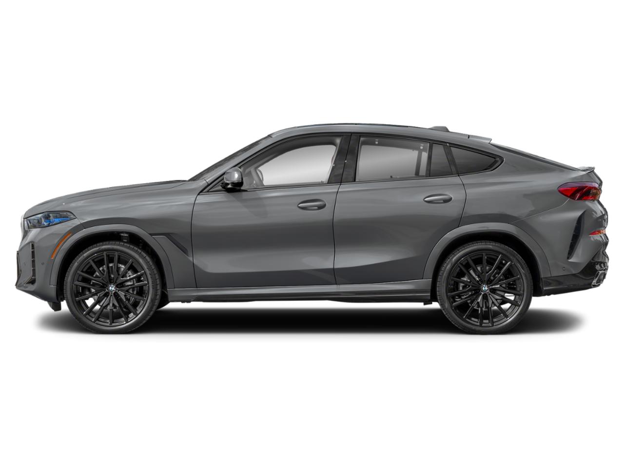 2026 BMW X6 xDrive40i Vehicle Photo in GRAPEVINE, TX 76051