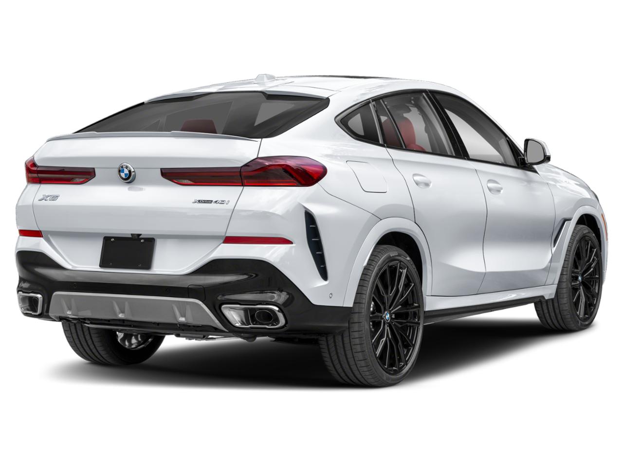 2026 BMW X6 xDrive40i Vehicle Photo in GRAPEVINE, TX 76051