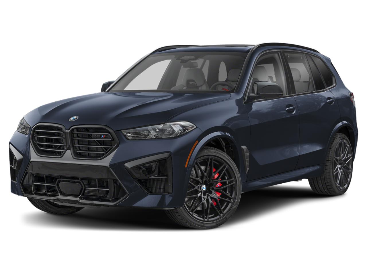 2026 BMW X5 M Vehicle Photo in Appleton, WI 54913