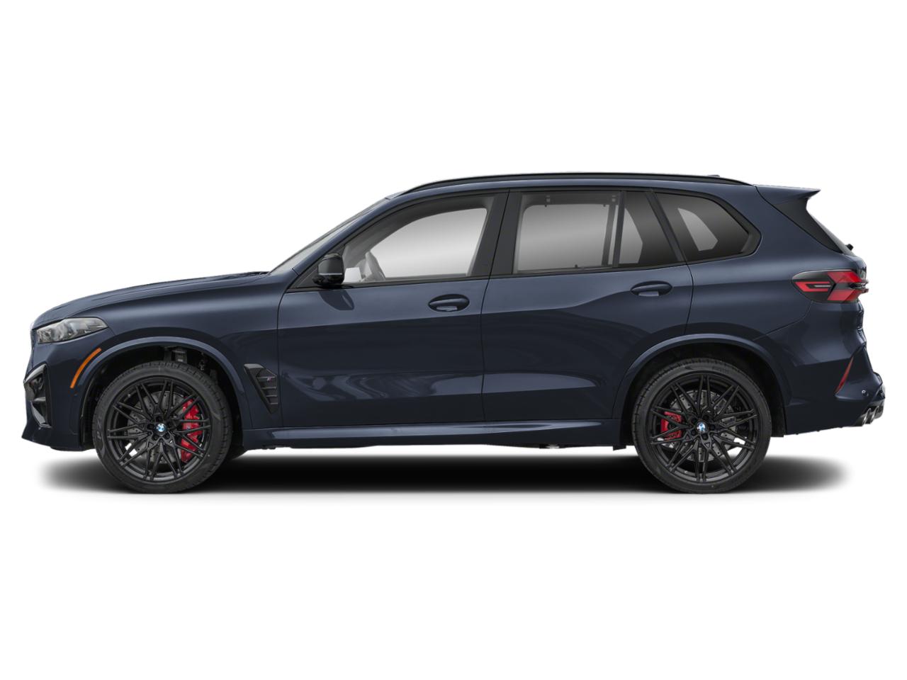 2026 BMW X5 M Vehicle Photo in Appleton, WI 54913