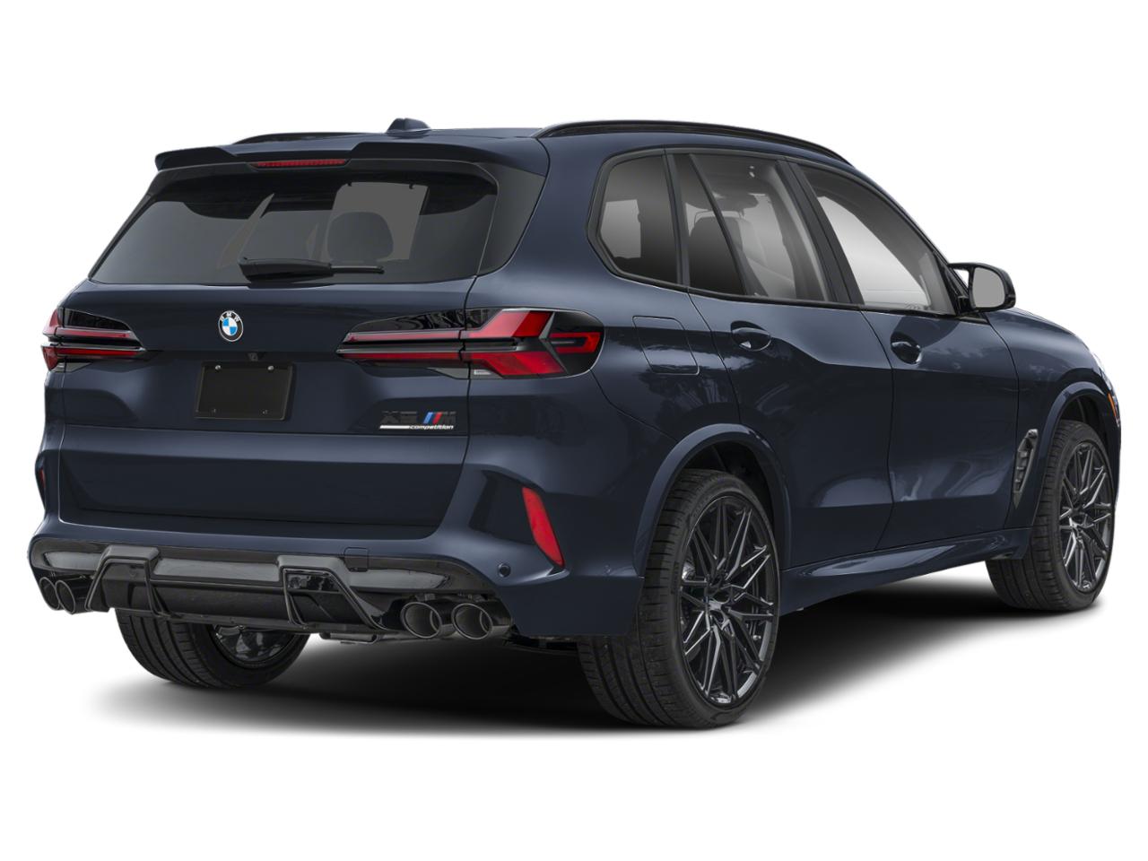 2026 BMW X5 M Vehicle Photo in Appleton, WI 54913