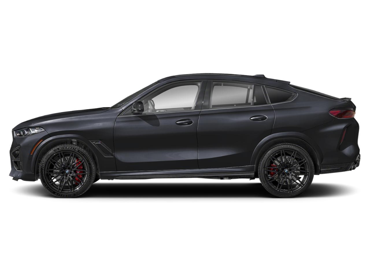 2026 BMW X6 M Vehicle Photo in PLANO, TX 75024