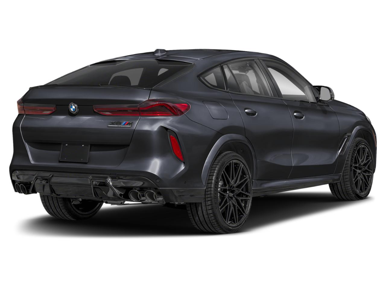 2026 BMW X6 M Vehicle Photo in PLANO, TX 75024