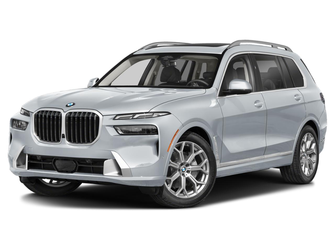2026 BMW X7 xDrive40i Vehicle Photo in GRAPEVINE, TX 76051