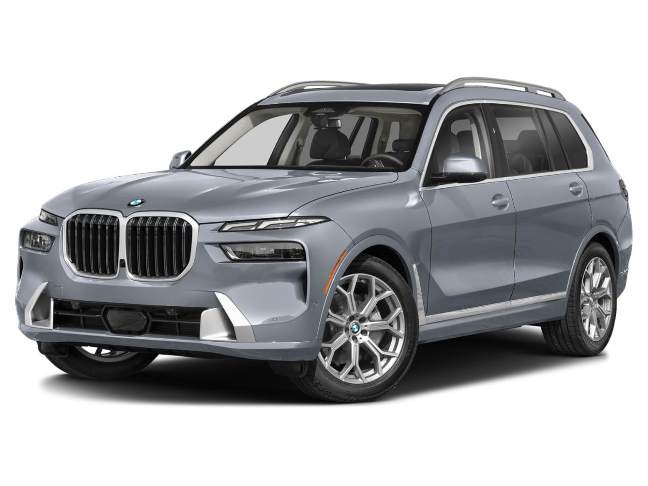 2026 BMW X7 xDrive40i Vehicle Photo in PLANO, TX 75024