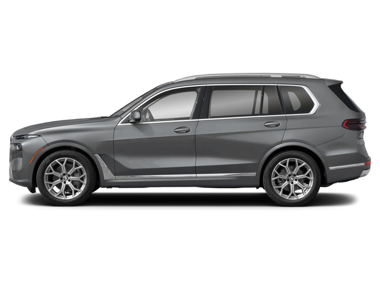 2026 BMW X7 M60i Vehicle Photo in GRAPEVINE, TX 76051