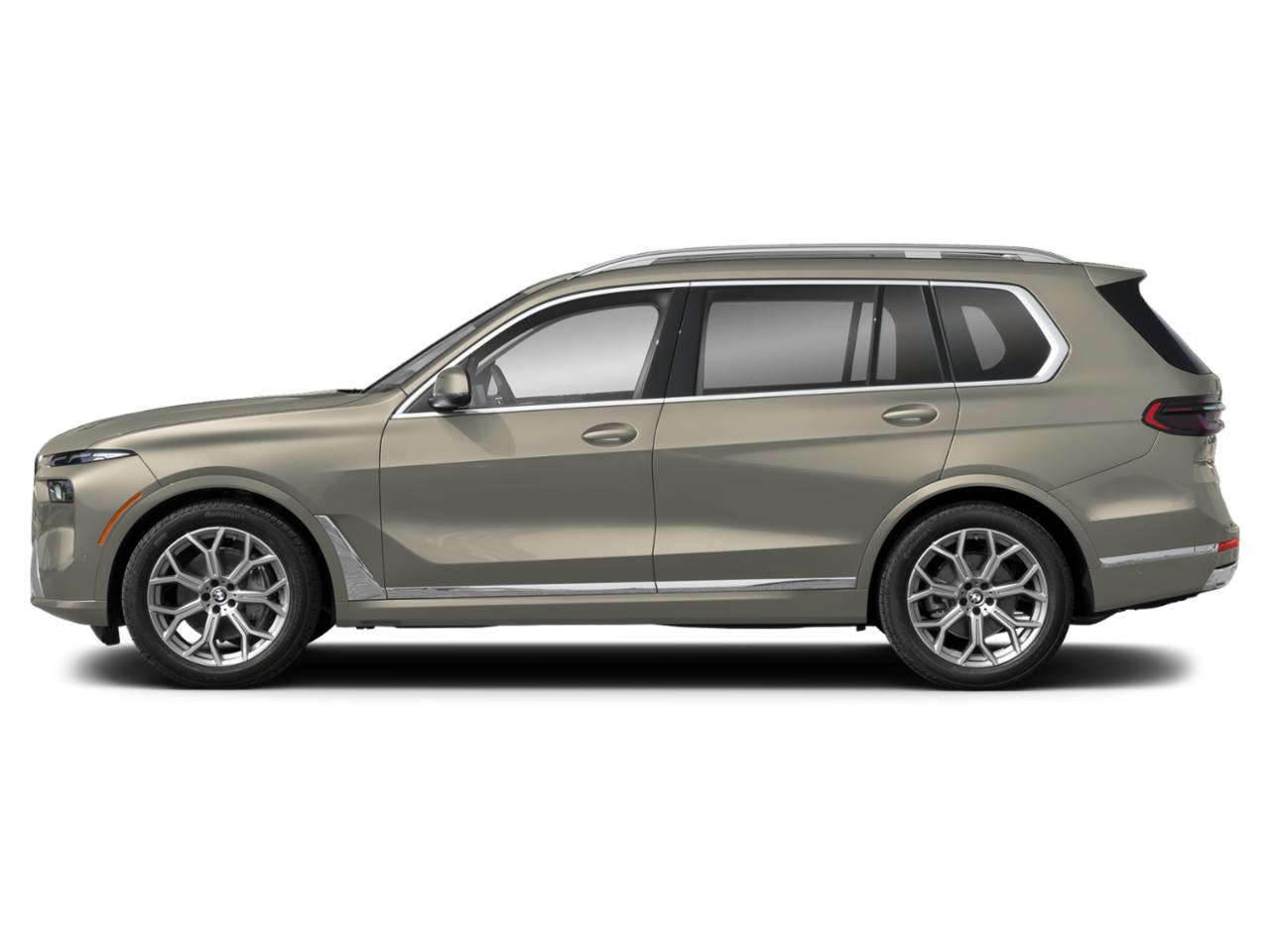 2026 BMW X7 xDrive40i Vehicle Photo in PLANO, TX 75024