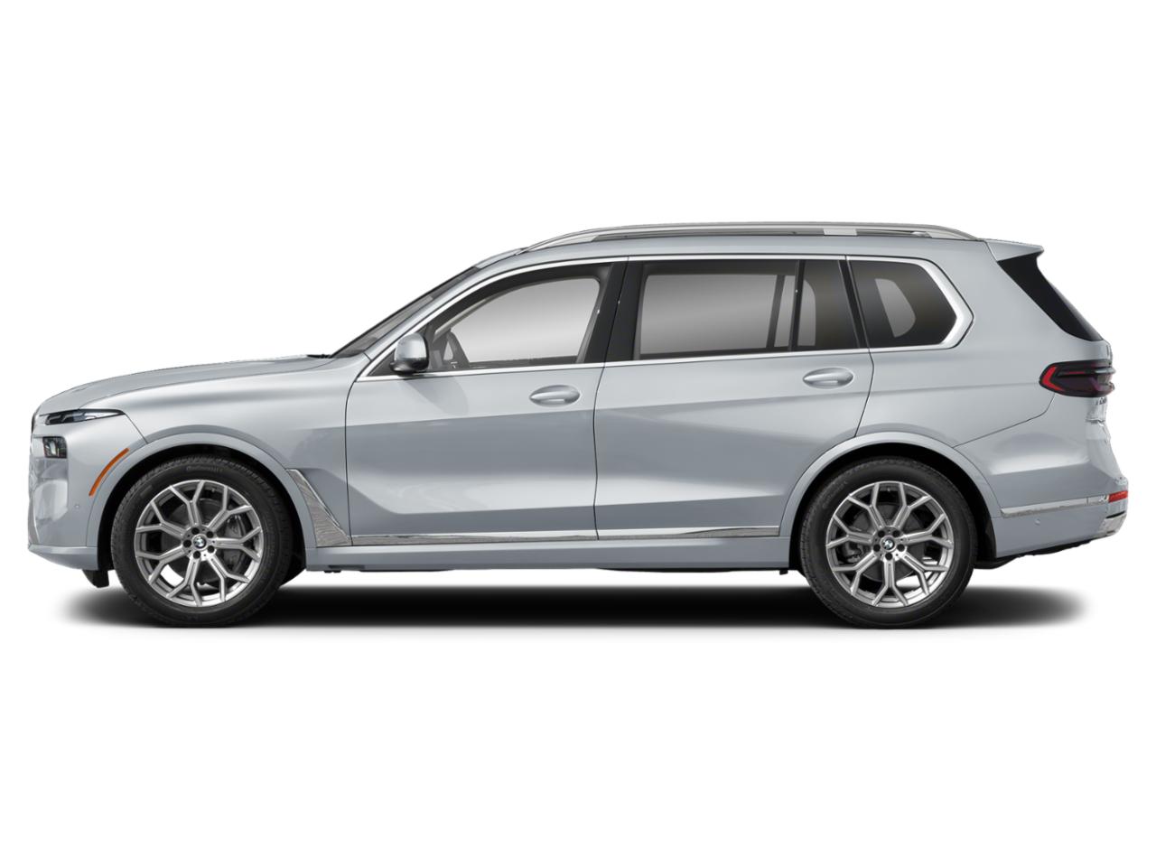 2026 BMW X7 xDrive40i Vehicle Photo in GRAPEVINE, TX 76051