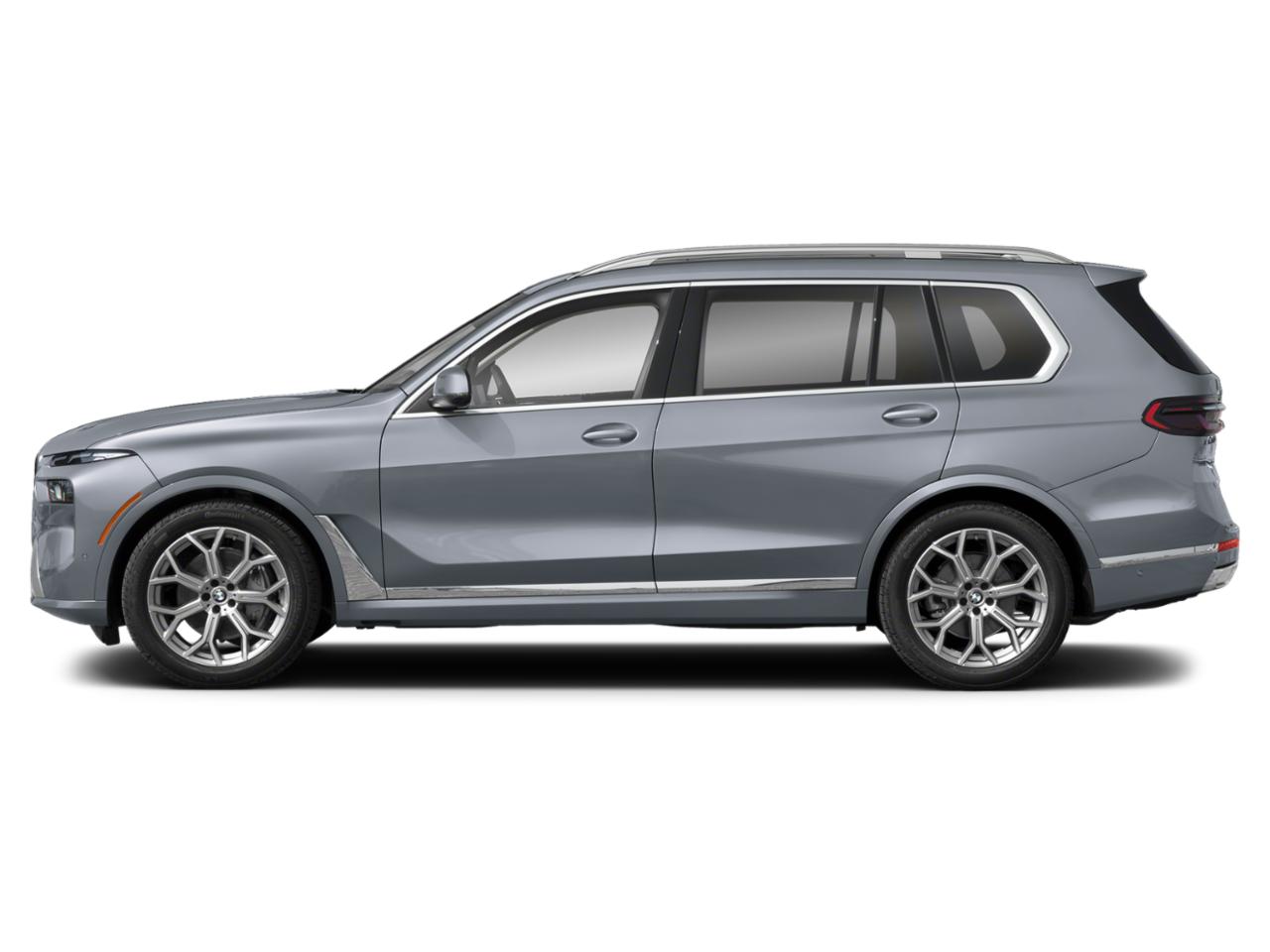 2026 BMW X7 xDrive40i Vehicle Photo in PLANO, TX 75024