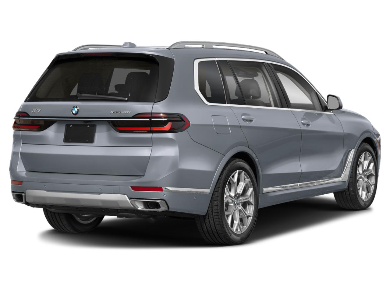 2026 BMW X7 xDrive40i Vehicle Photo in PLANO, TX 75024