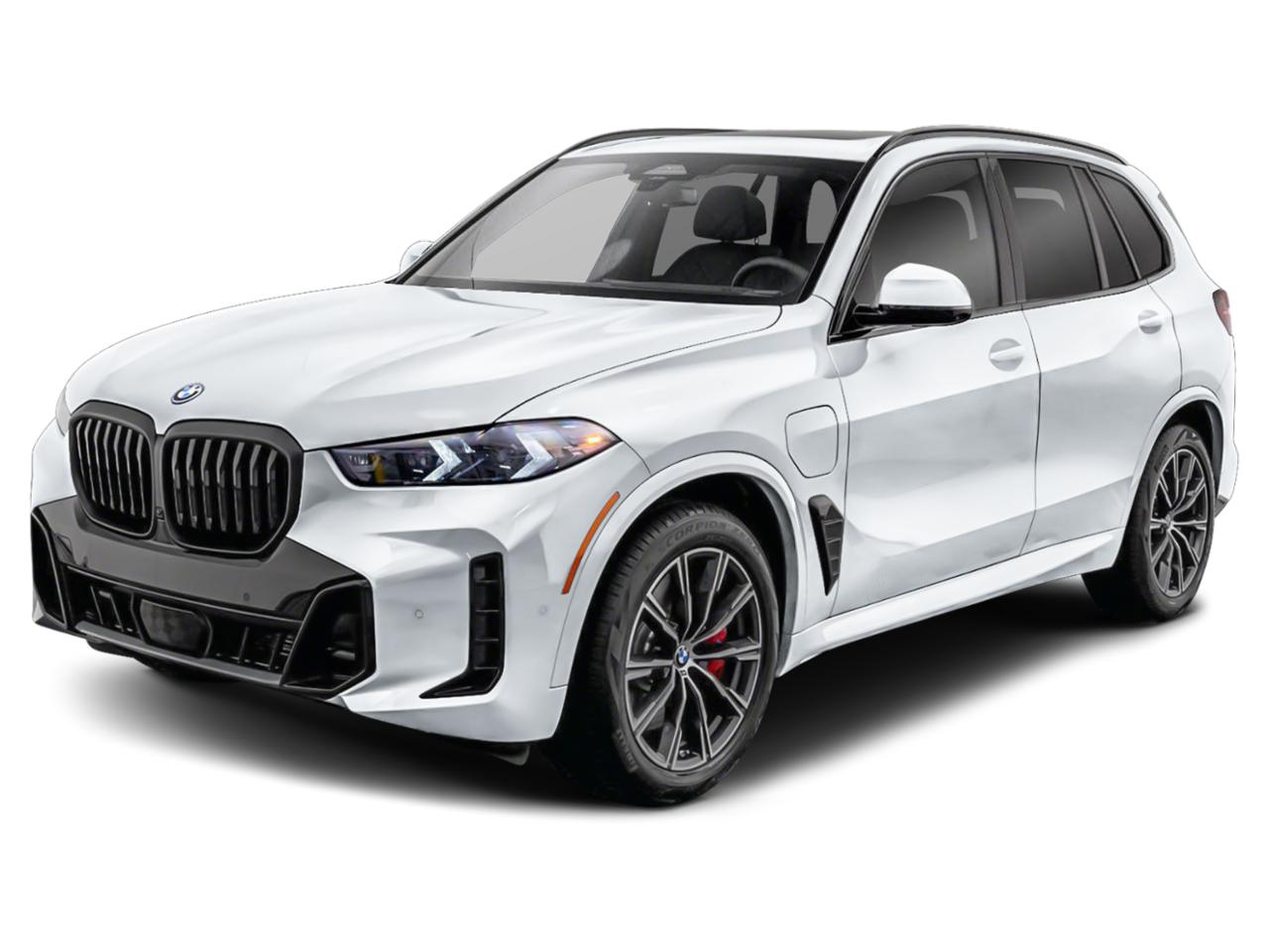 2026 BMW X5 xDrive50e Vehicle Photo in Appleton, WI 54913