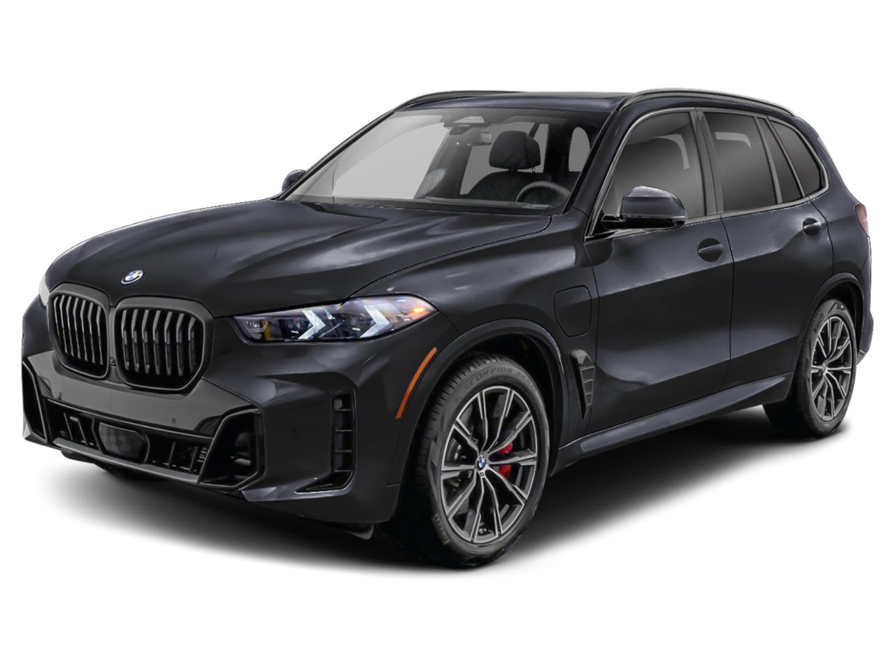 2026 BMW X5 xDrive50e Vehicle Photo in Appleton, WI 54913