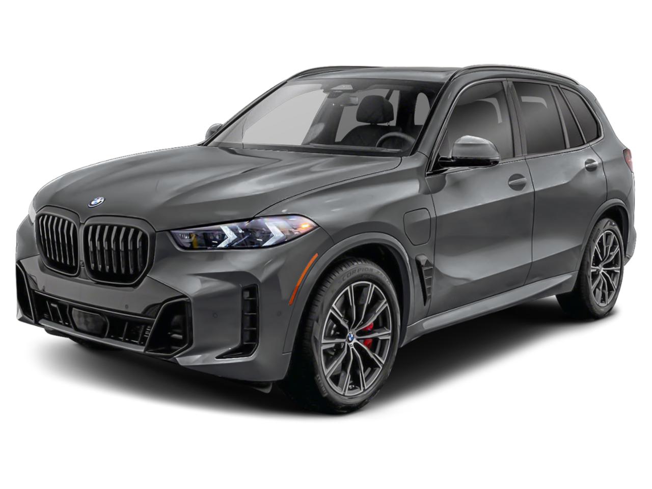 2026 BMW X5 xDrive50e Vehicle Photo in Lancaster, PA 17601