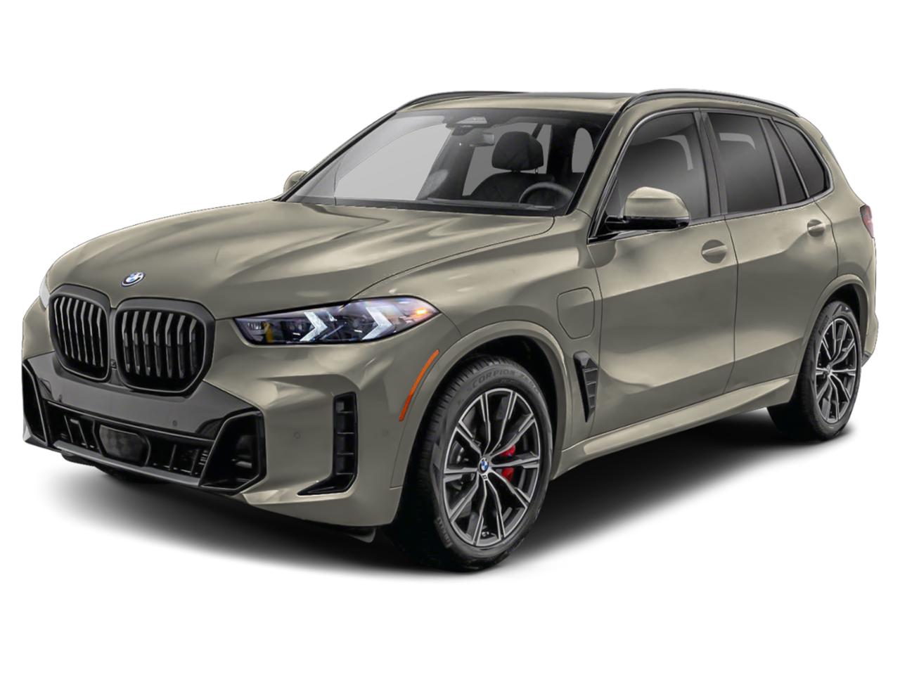 2026 BMW X5 xDrive50e Vehicle Photo in Appleton, WI 54913